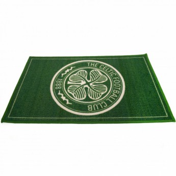 FC Celtic tepih Rug