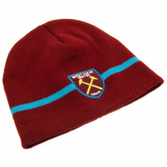 West Ham United zimske kape Knitted Hat
