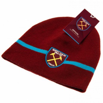 West Ham United zimske kape Knitted Hat