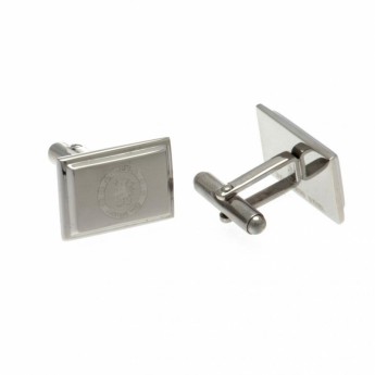 FC Chelsea set kopči za kravatu i manžeta Tie Slide & Cufflink Set