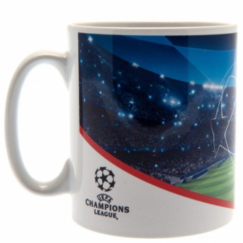 Atletico Madrid šalica Champions League Mug