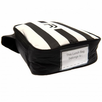Juventus Torino torba za užinu Kit Lunch Bag