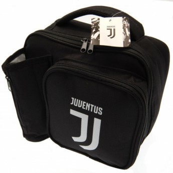 Juventus Torino Torba za užinu Fade Lunch Bag