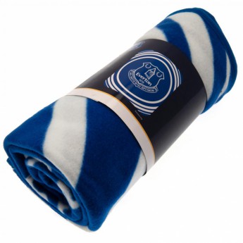 FC Everton deka od flisa Fleece Blanket PL