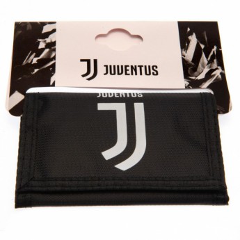 Juventus Torino najlonski novčanik Nylon Wallet