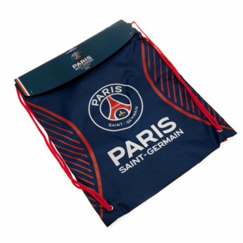 Paris Saint Germain vrećica za tjelesni Blue