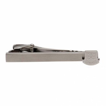 West Ham United kopča za kravatu Stainless Steel Tie Slide CT