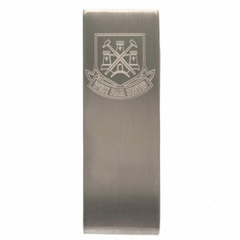 West Ham United kopča za novac Money Clip CT