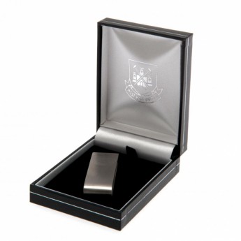 West Ham United kopča za novac Money Clip CT