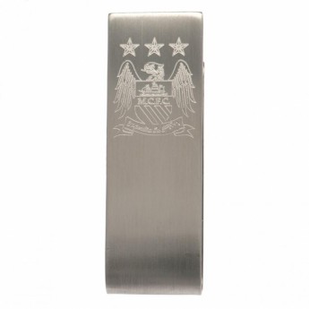 Manchester City kopča za novac Money Clip EC