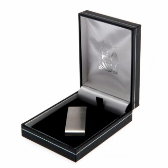Manchester City kopča za novac Money Clip EC