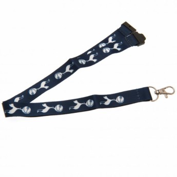 Tottenham Hotspur privjesak za ključeve Lanyard