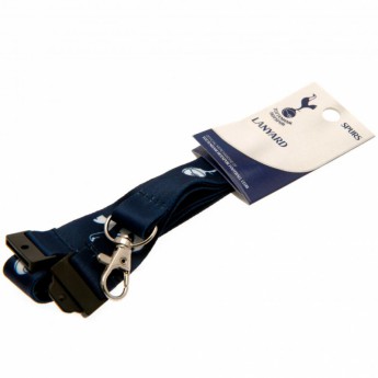 Tottenham Hotspur privjesak za ključeve Lanyard