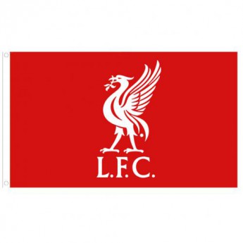 FC Liverpool zastava Flag CC