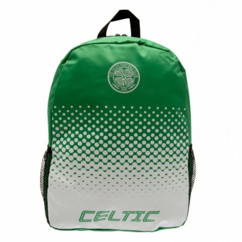 FC Celtic ruksak Backpack