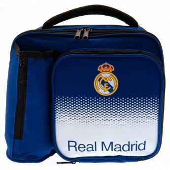 Real Madrid Torba za užinu Fade Lunch Bag