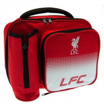 FC Liverpool torba za užinu Fade Lunch Bag
