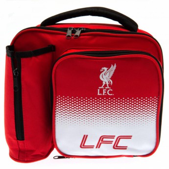 FC Liverpool torba za užinu Fade Lunch Bag
