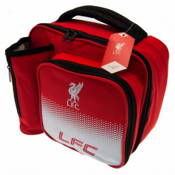 FC Liverpool torba za užinu Fade Lunch Bag