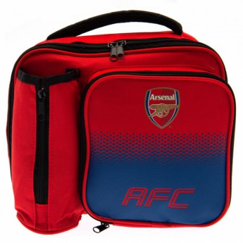 FC Arsenal Torba za užinu Fade Lunch Bag