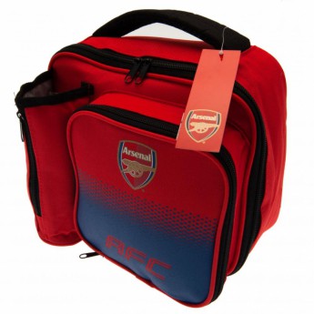 FC Arsenal Torba za užinu Fade Lunch Bag