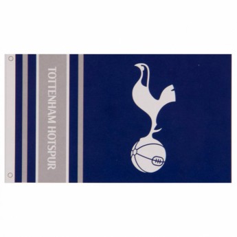 Tottenham Hotspur zastava Flag WM