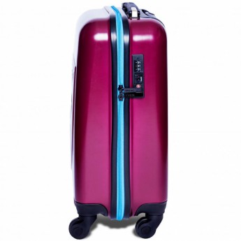 West Ham United putna prtljaga na kotačima Colour Cabin Case HM