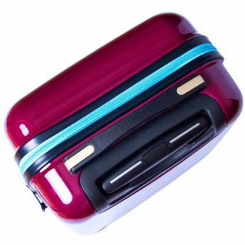 West Ham United putna prtljaga na kotačima Colour Cabin Case HM