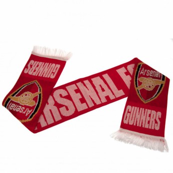 FC Arsenal zimski šal Scarf