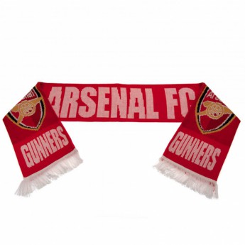 FC Arsenal zimski šal Scarf