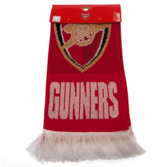 FC Arsenal zimski šal Scarf