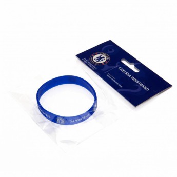 FC Chelsea silikonska narukvica Silicone Wristband