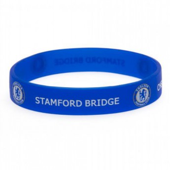 FC Chelsea silikonska narukvica Silicone Wristband