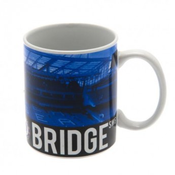 FC Chelsea šalica Stamford Bridge SD