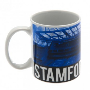 FC Chelsea šalica Stamford Bridge SD