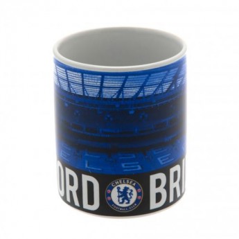 FC Chelsea šalica Stamford Bridge SD