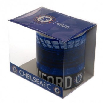 FC Chelsea šalica Stamford Bridge SD