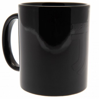 Juventus Torino šalica Heat Changing Mug GR