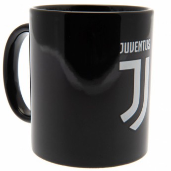 Juventus Torino šalica Heat Changing Mug GR
