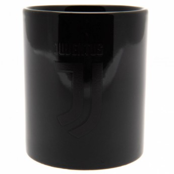 Juventus Torino šalica Heat Changing Mug GR