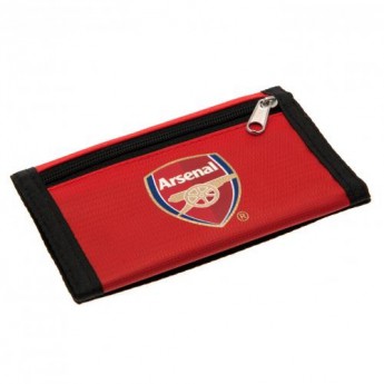 Arsenal peněženka