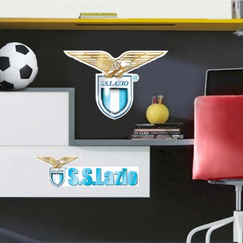 Lazio Roma naljepnice large wall sticker set