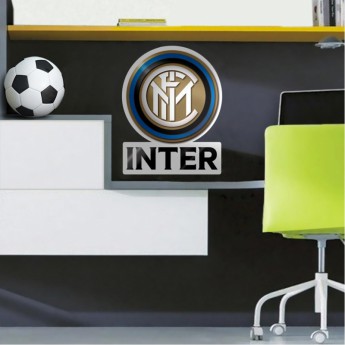Inter Milano naljepnica large wall sticker