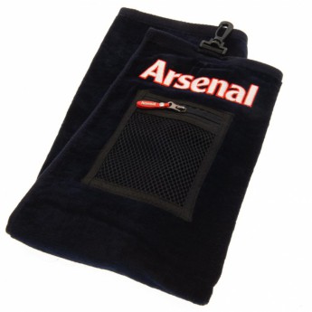 FC Arsenal ručnik za kupanje Tri-Fold Towel NV