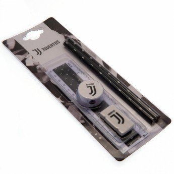 Juventus Torino školski set Core Stationery Set