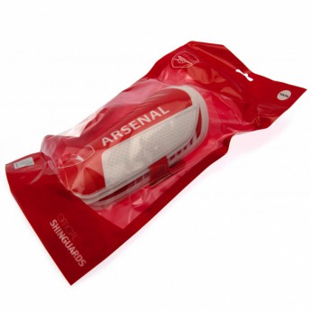 FC Arsenal dječji štitnici Shin Pads Youths SP 10 to 12 years
