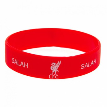 FC Liverpool silikonska narukvica Silicone Wristband Salah