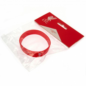 FC Liverpool silikonska narukvica Silicone Wristband Firmino