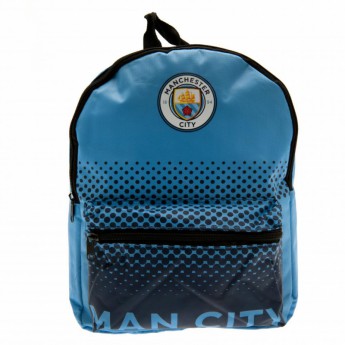 Manchester City ruksak za mlade Backpack