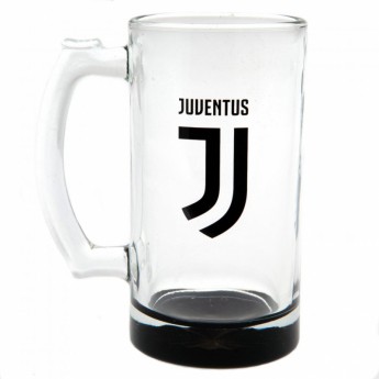 Juventus Torino čaša Stein Glass Tankard